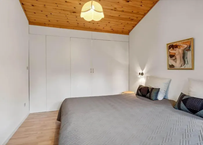 別荘 Oh537-hadsund-granborg-31 Hadsund
